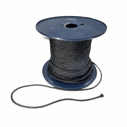Abnahmeseil Nylon Ø 4 mm Abnahmeseil Nylon Ø 4 mm