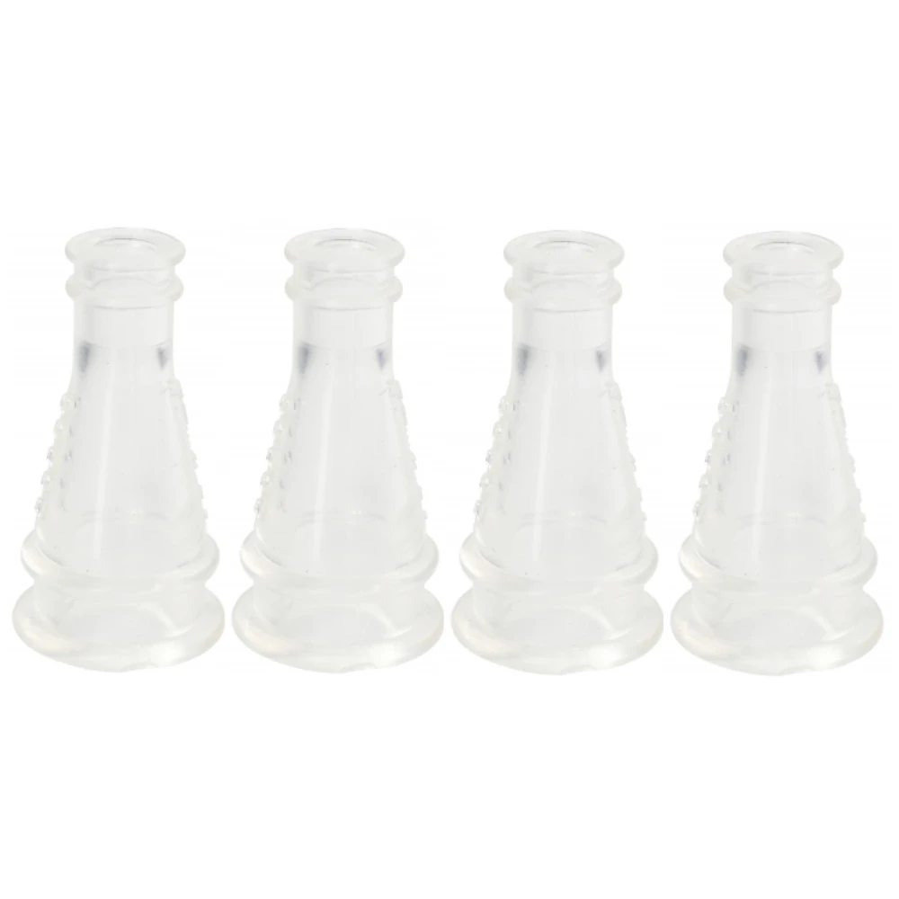 Schauglas passend Fullwood 720-208, 4 Stk.