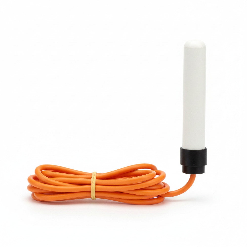 Temperaturfühler SX 1 - 9 x 70 x 1500 mm, passend für Frigomilk Flipo 0,1,2,3,10