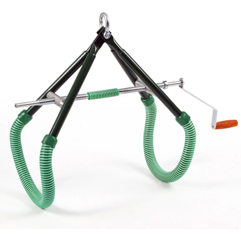 Hebegerät für Kühe bis max. 900 kg