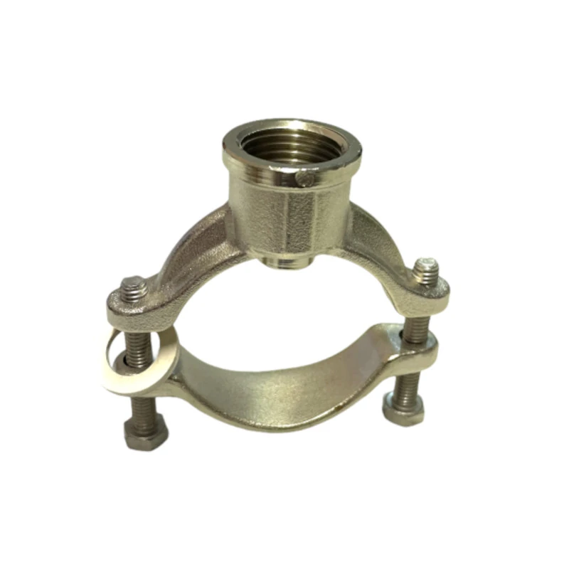 Vakuumhahn 2 Zoll mit 1/2 Zoll Gewinde