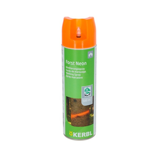 Markierungsspray Forst Neon orange, 500 ml
