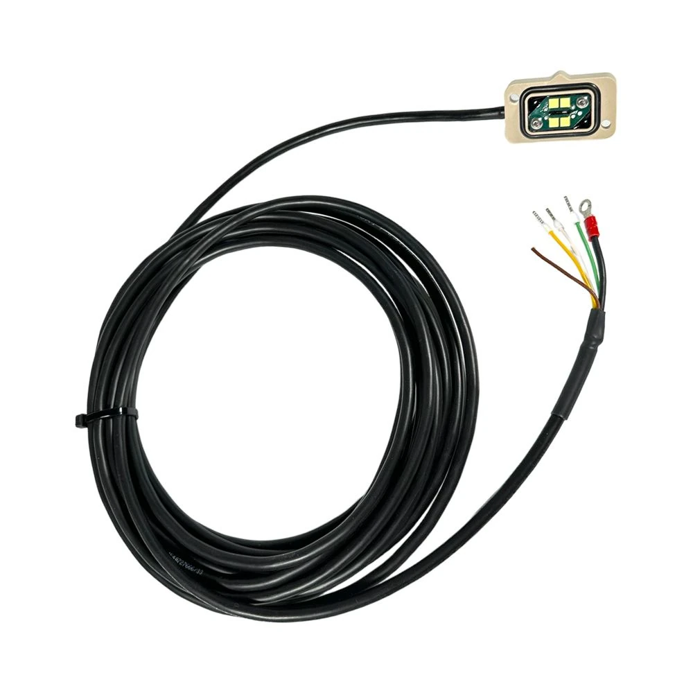 VMS Stromkabel für Kamera