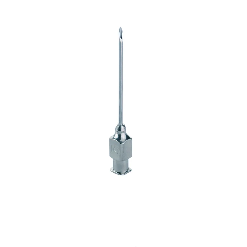 Kanülen Luer-Lock 1,5 x 30