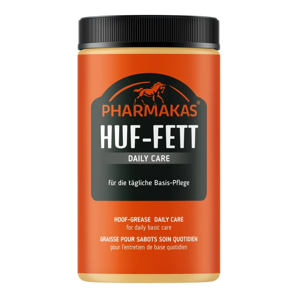 Huffett für Pferde 1 kg