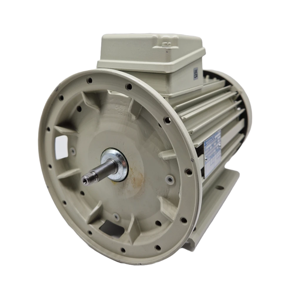 Original Fullwood E-Motor 719-052 für Milchpumpe Merlin Roboter