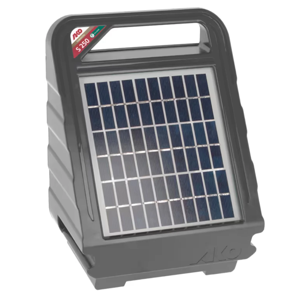 SunPOWER S250 Weidezaungerät