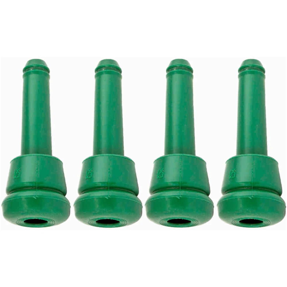 Zitzengummi Silikon grün ∅ 19 mm, passend Lely 