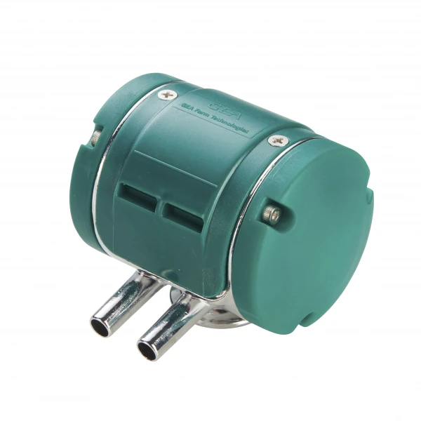 Original GEA Westfalia Constant Pulsator