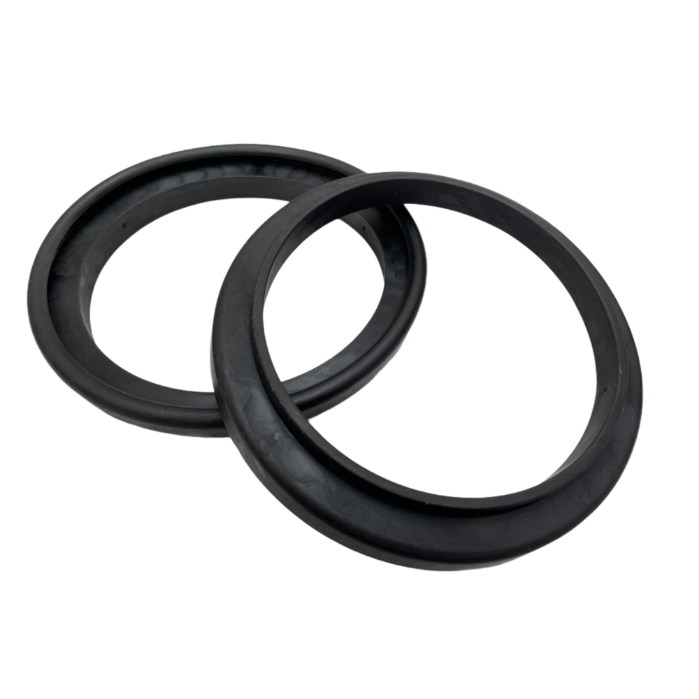 Dichtung für Minimilker Kunststoffdeckel Ø 200 mm Dichtung für Minimilker Kunststoffdeckel Ø 200 mm