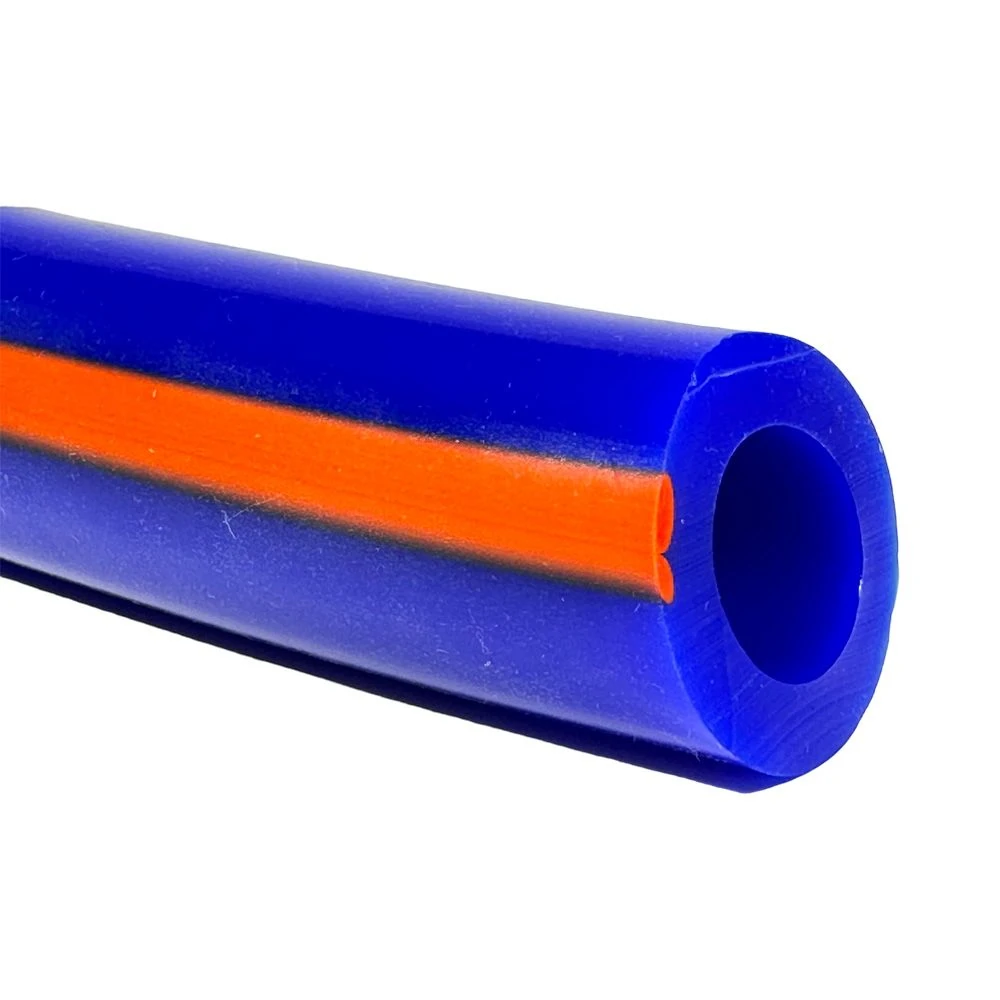 Silikon Milchschlauch 22 x 36mm, passend DeLaval vgl. 91724981