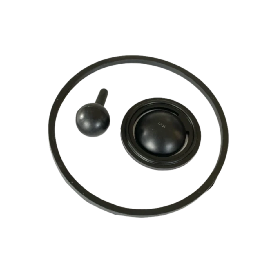 Service Kit für GEA/Westfalia Milchpumpe