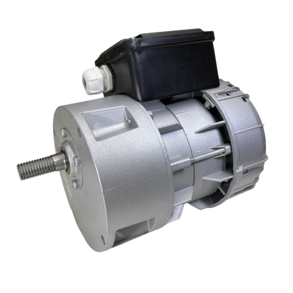 Sirem Rührwerksmotor R225F6B 30 U/Min
