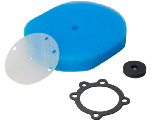 Pulsmaster-Ersatzteile Fullwood Dichtung für Pulsmaster 743-382