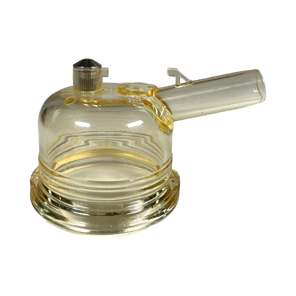 Sammelstück Unterteil passend Miele, vgl. 7720-1845-110 Sammelstück Unterteil passend Miele, vgl. 7720-1845-110