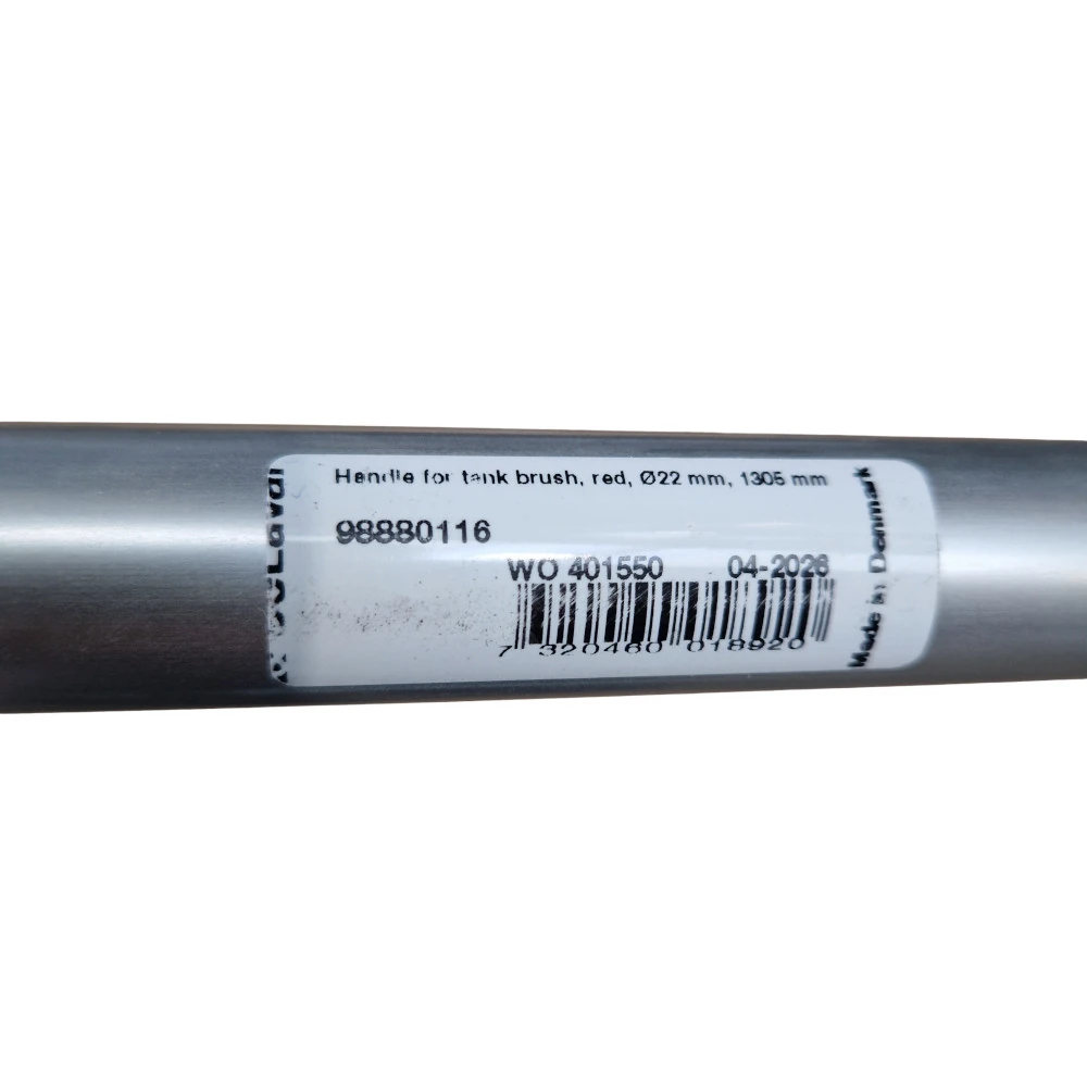 Original DeLaval Stiel für Tankbürste | 98880116