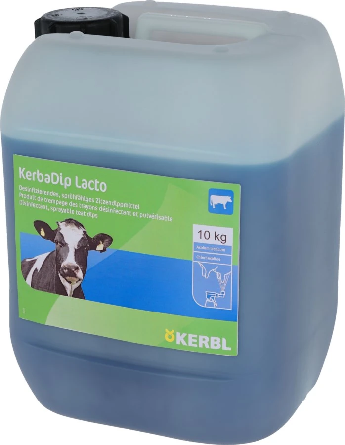 KerbaDip Lacto, 10 kg -Kanister