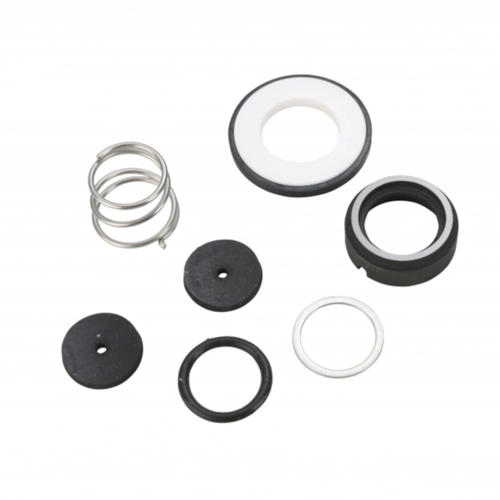 Gleitringdichtungsset passend GEA Milchumpe vgl. 0004-1618-009