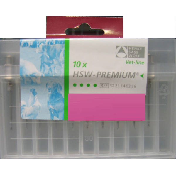 Premium-Kan. LL 1,2 x 25