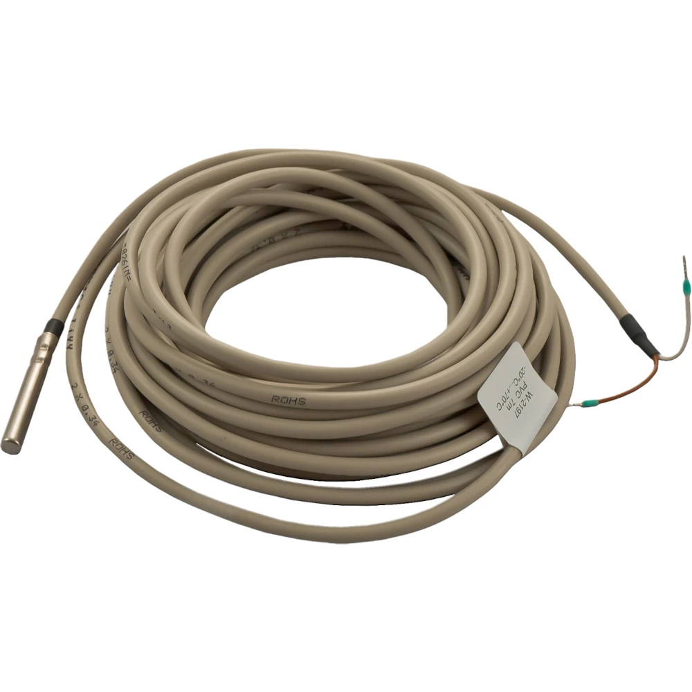 Temperaturfühler PCV2-2 / PCV2 6 x 40 mm, passend Packo Milchkühltank