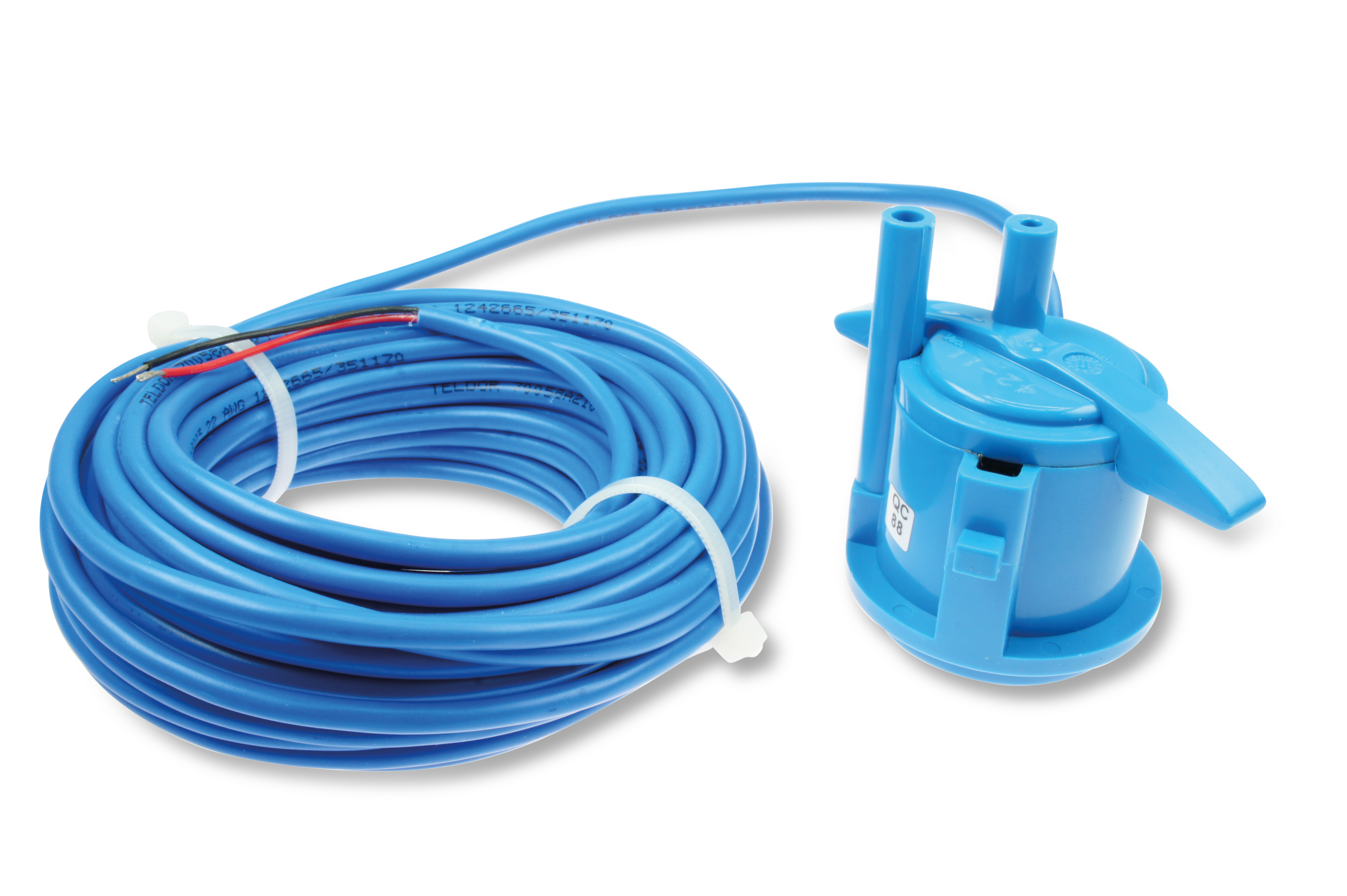 F33-977_3 Fullwood Dataflow Magnetventil mit Kabel 10 m , 733-977