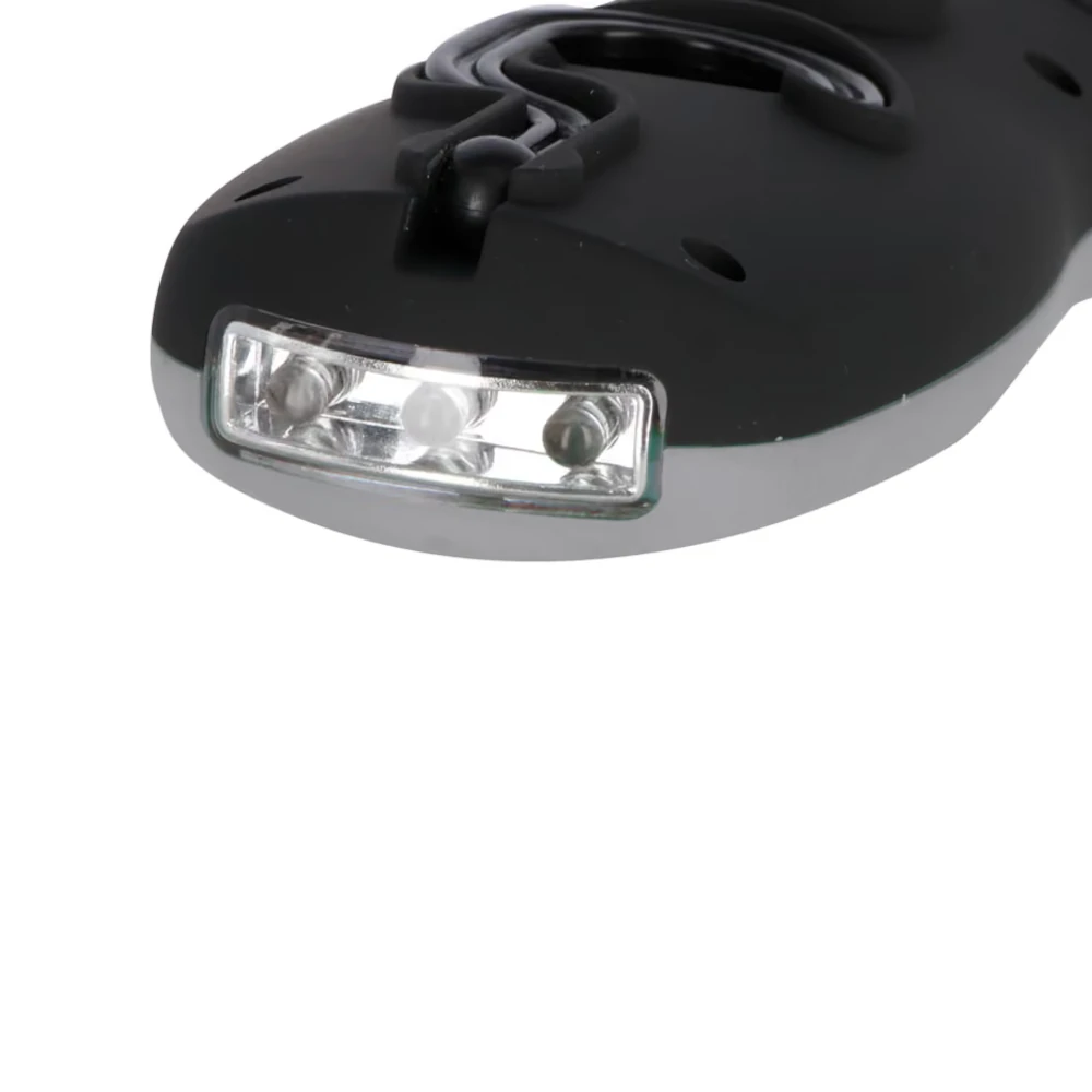 LED-Arbeitsleuchte WorkFire 3 W