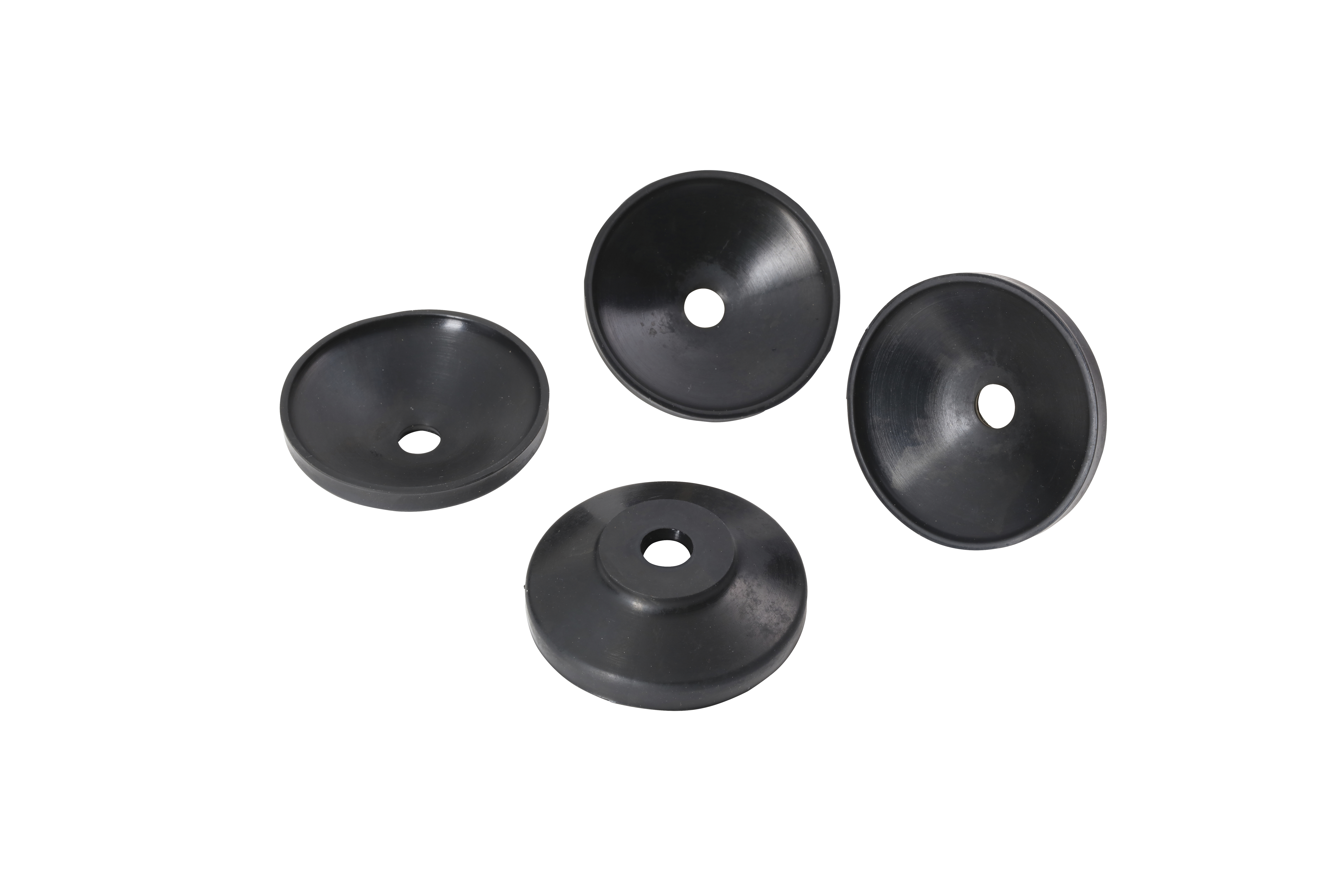 P12332 Gummi Spülteller für DeLaval 99941302