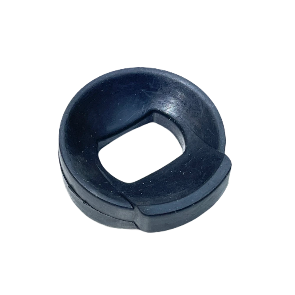 Dichtung 52mm Typ 4 passend DeLaval Duocock Melkanschluss, vgl. 96890001 Dichtung 52mm Typ 4 passend DeLaval Duocock Melkanschluss, vgl. 96890001