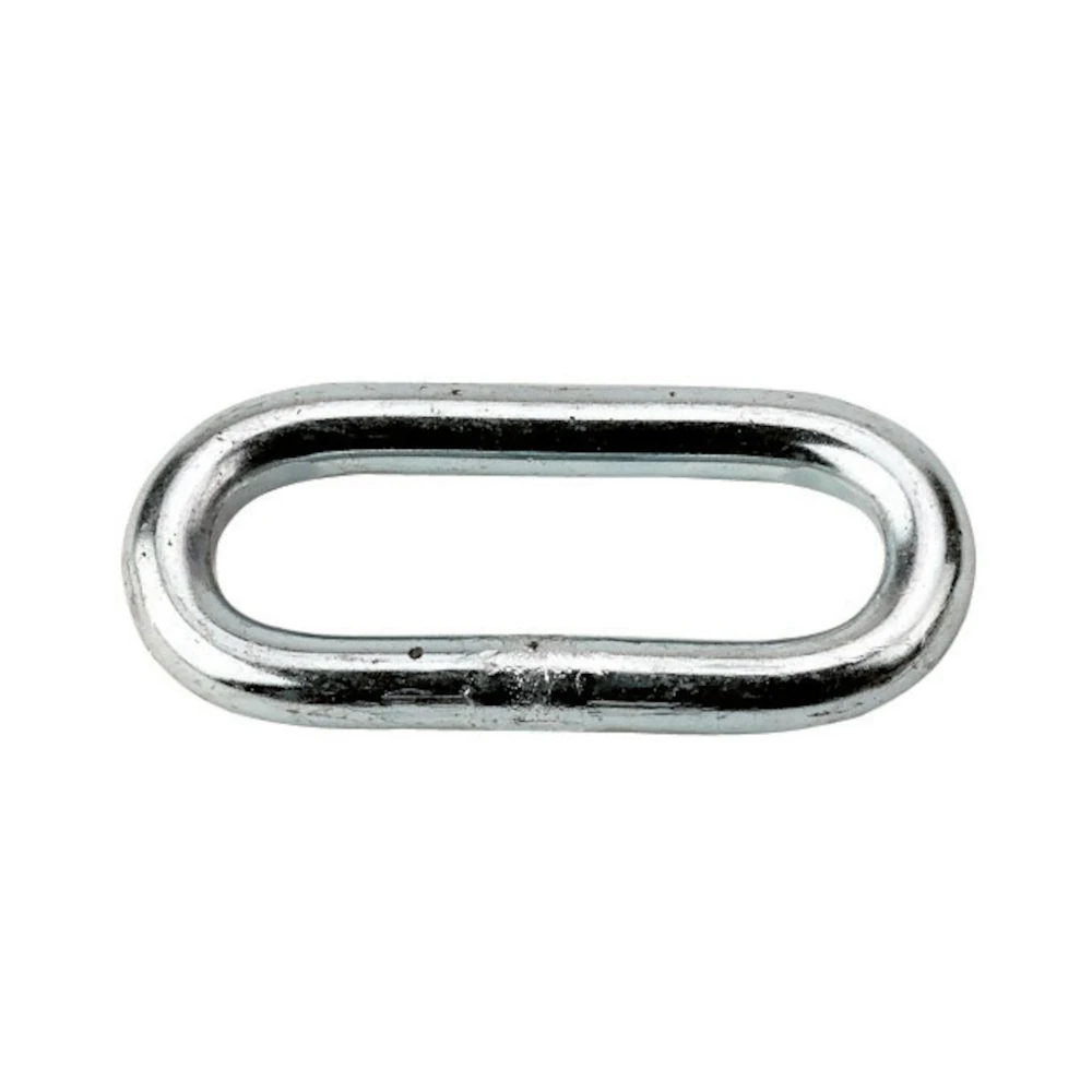 Ovalglied 70 x 6 mm verzinkt, einzeln