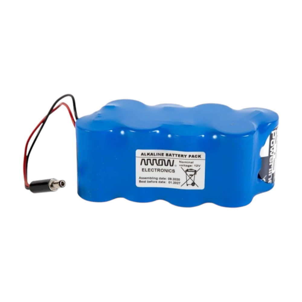 DCC Batteriepaket Original DeLaval 92739880, 1 Stk.