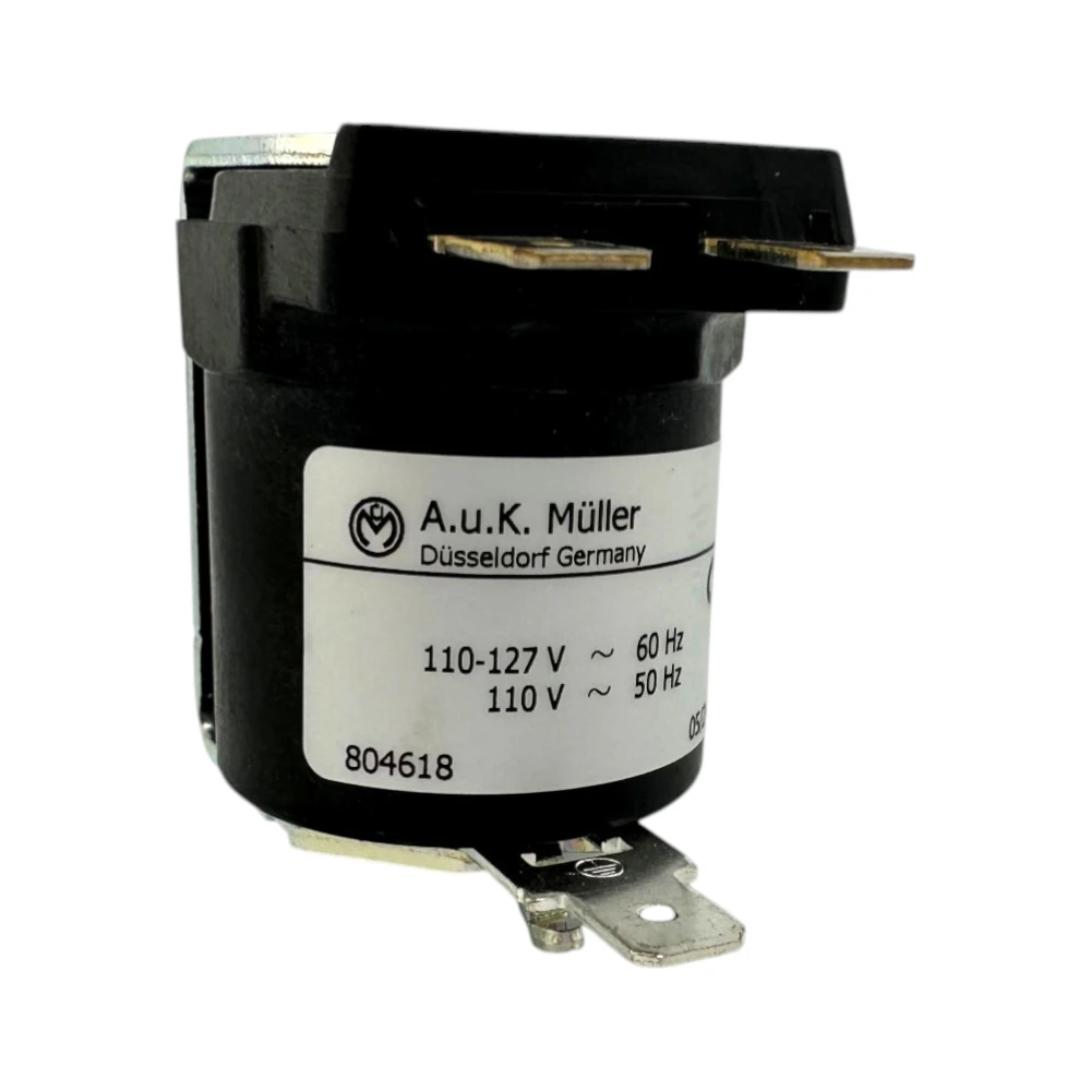 A&K Müller Spule 110 V für Magnetventil