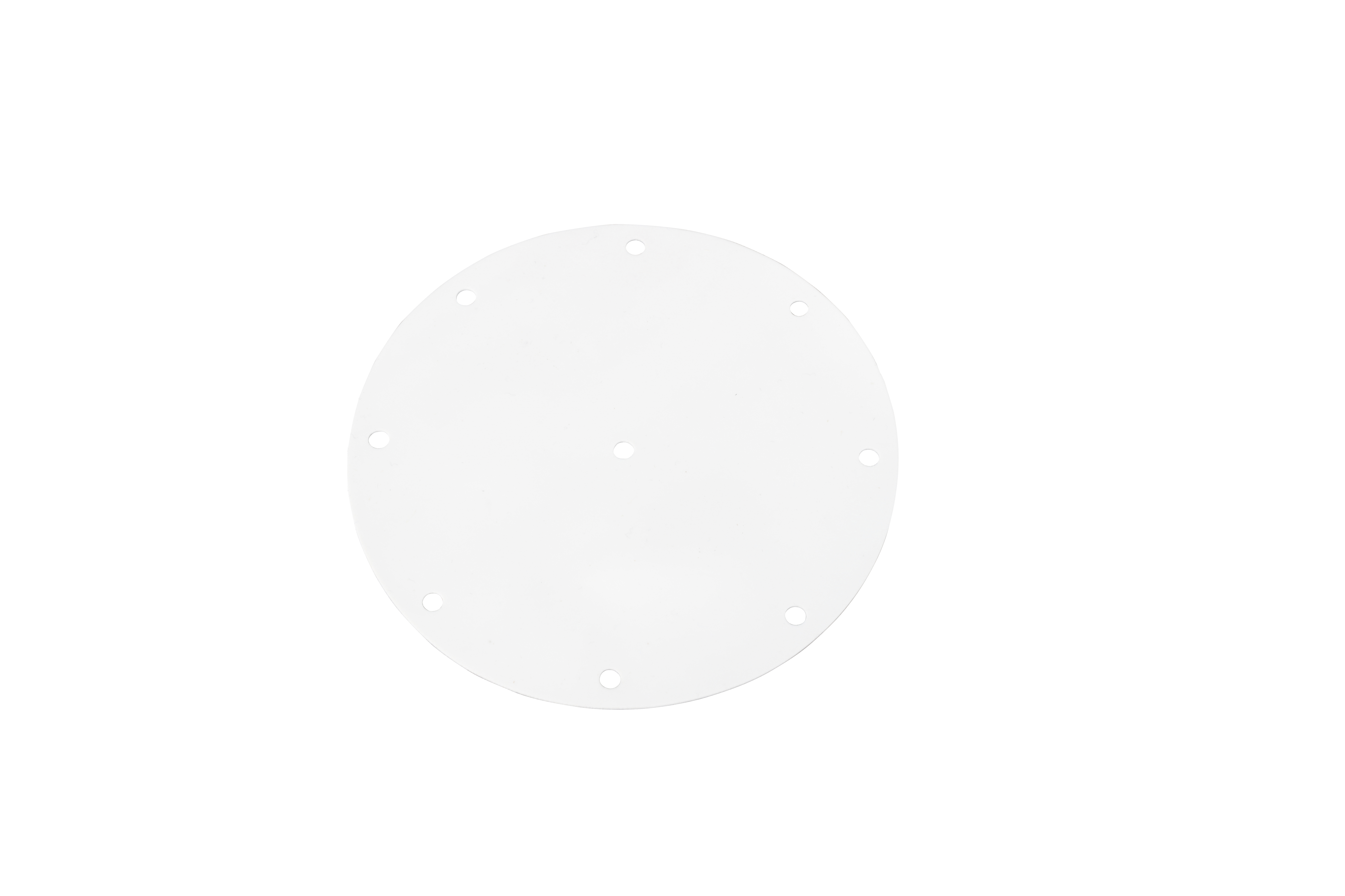 P12129 Arbeitsmembrane Fullwood Servac Vakuumregler 745-208