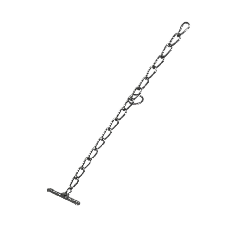 Krippstück o. Wirbel verz. 7mm