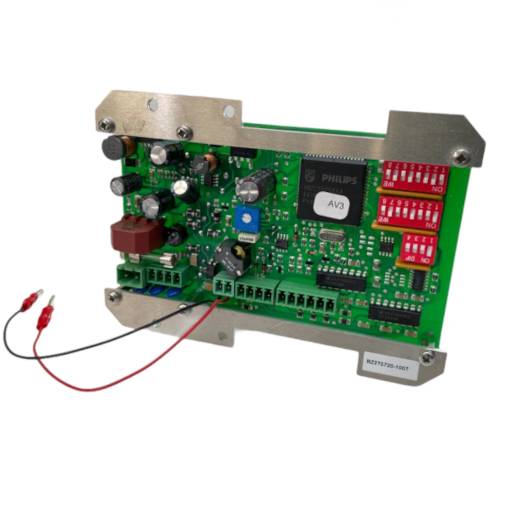 Platine passend GEA ACR 2, ACR 3, Apex, Stimopuls vgl. 7051-5985-140