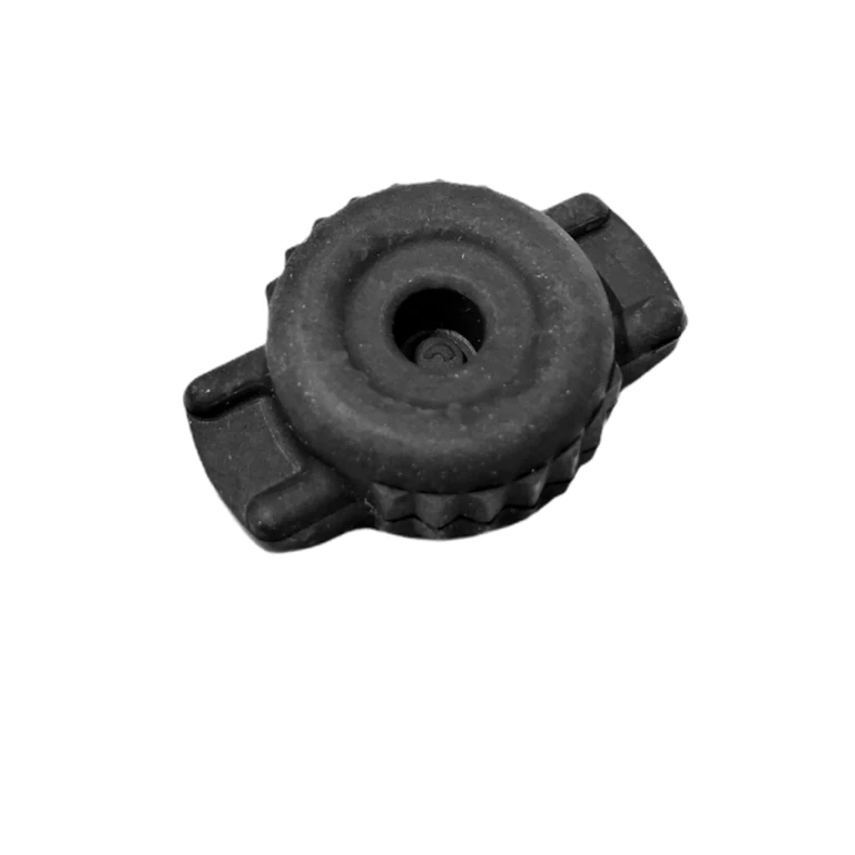 Halter für Absperrventil GEA Westfalia Sammelstück CL300 Halter für Absperrventil GEA Westfalia Sammelstück CL300