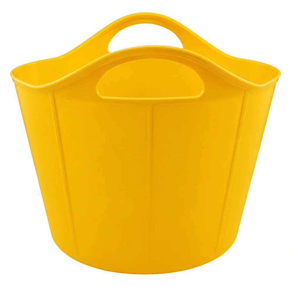 GEWA Flexischale, 17 Liter, Ø 35 cm x 27,5 cm