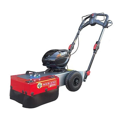 Westermann Wildkrautbürste WKB 330 Akku
