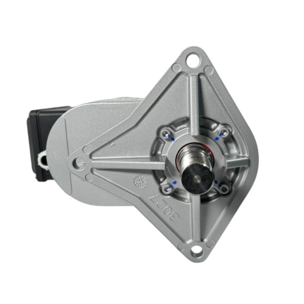 Rührwerksmotor Sirem R1C245NSBR 25 U/min