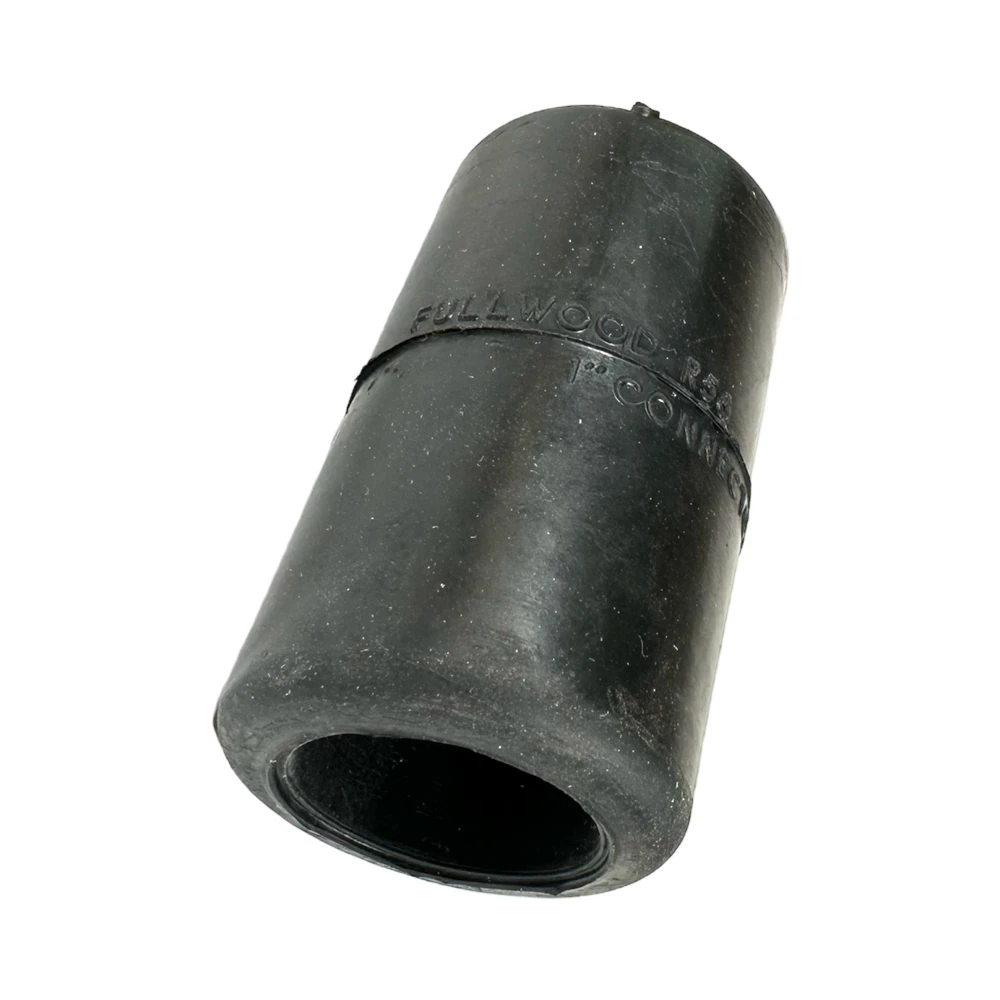 Original Fullwood Gummi Muffe, 29mm, 730-108