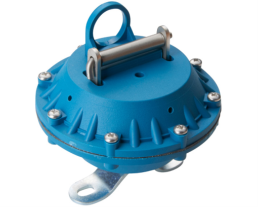 F35-515 Fullwood Abklemmdose PVC 735-515