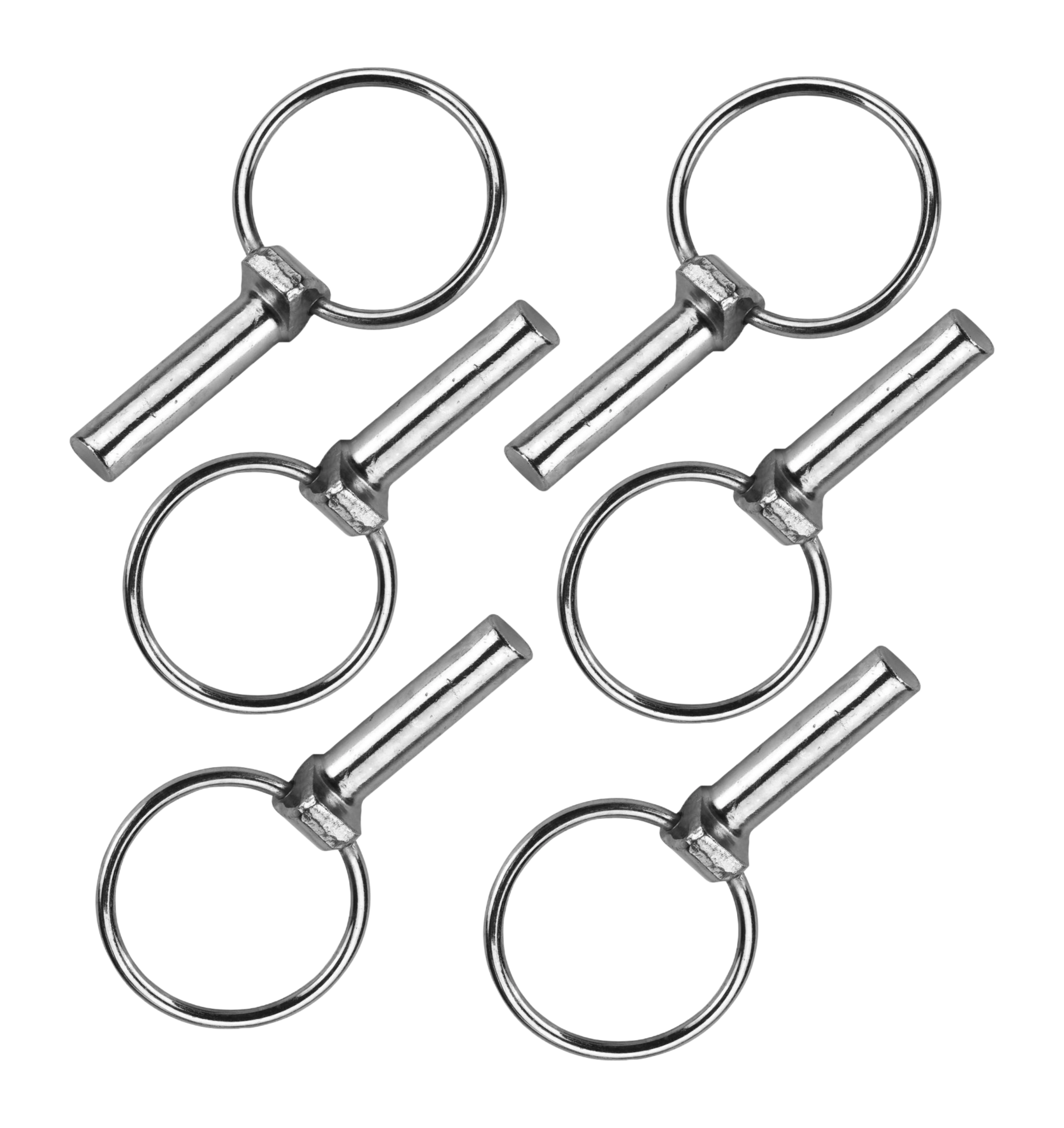 Klappsplinte SB-Pack (6stück) 11mm