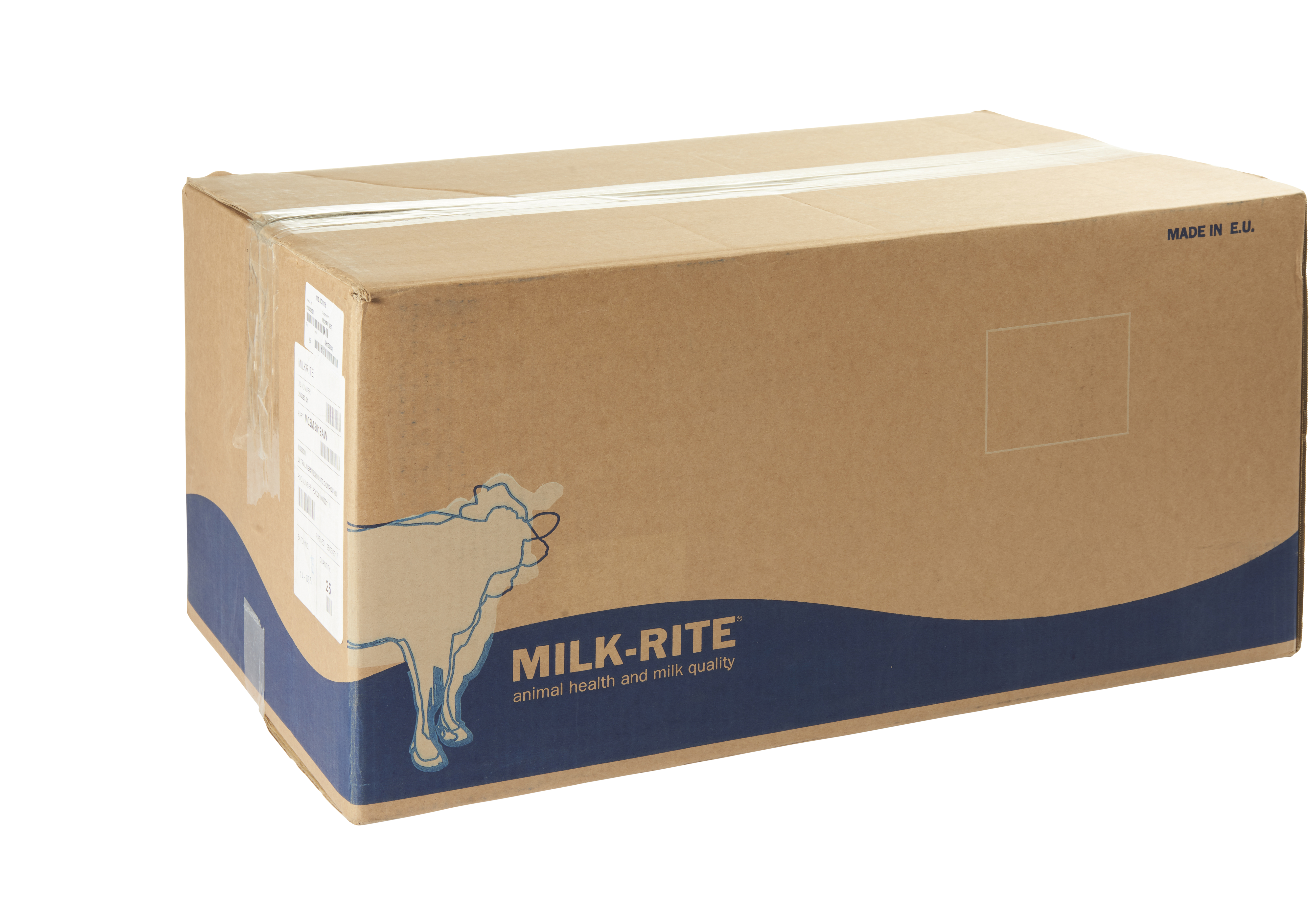 Zitzengummi Milk-Rite SAC010U für 25215010 à 4 Stück
