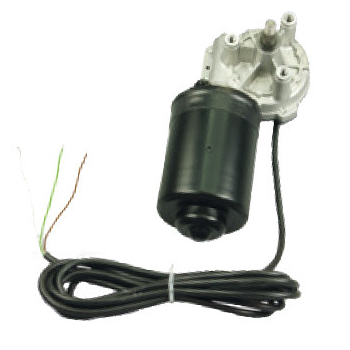 Fütterungsmotor Miele, SAC Modell VC3/VC4