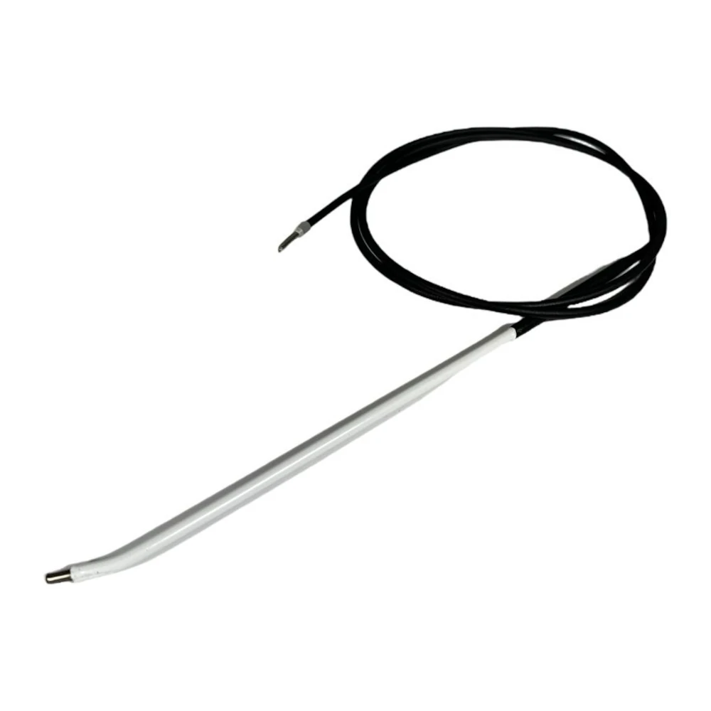 Temperaturfühler Wasserstandkontrolle Packo Milchkühltanks