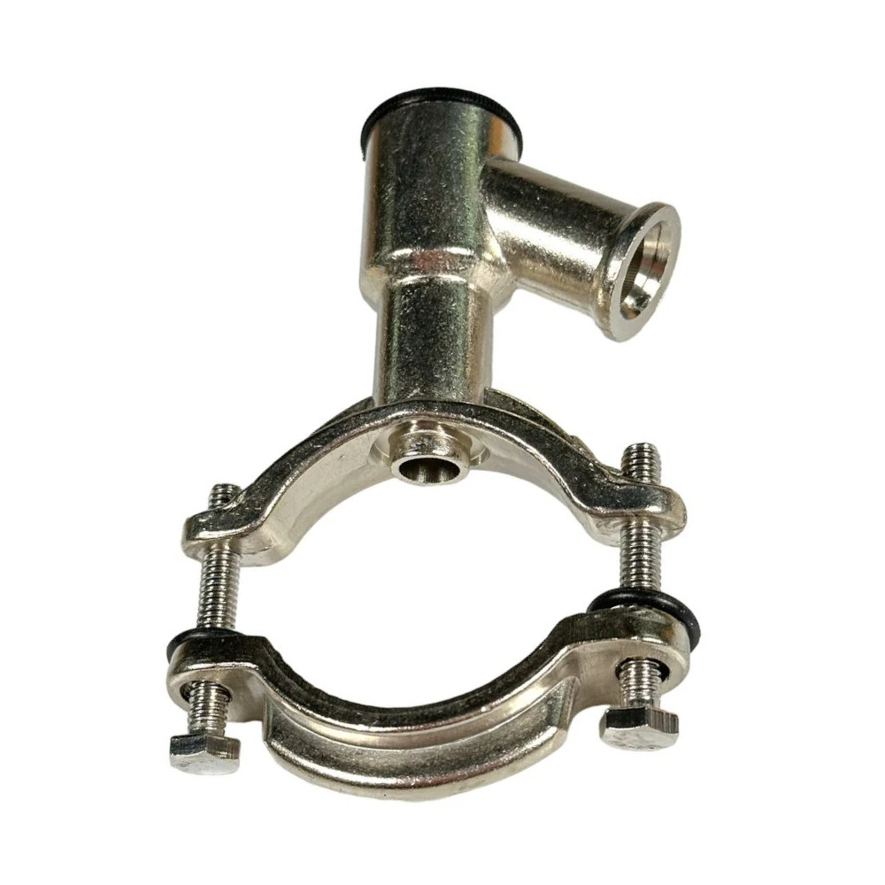 Vakuumhahn passend GEA/Westfalia 1 Zoll