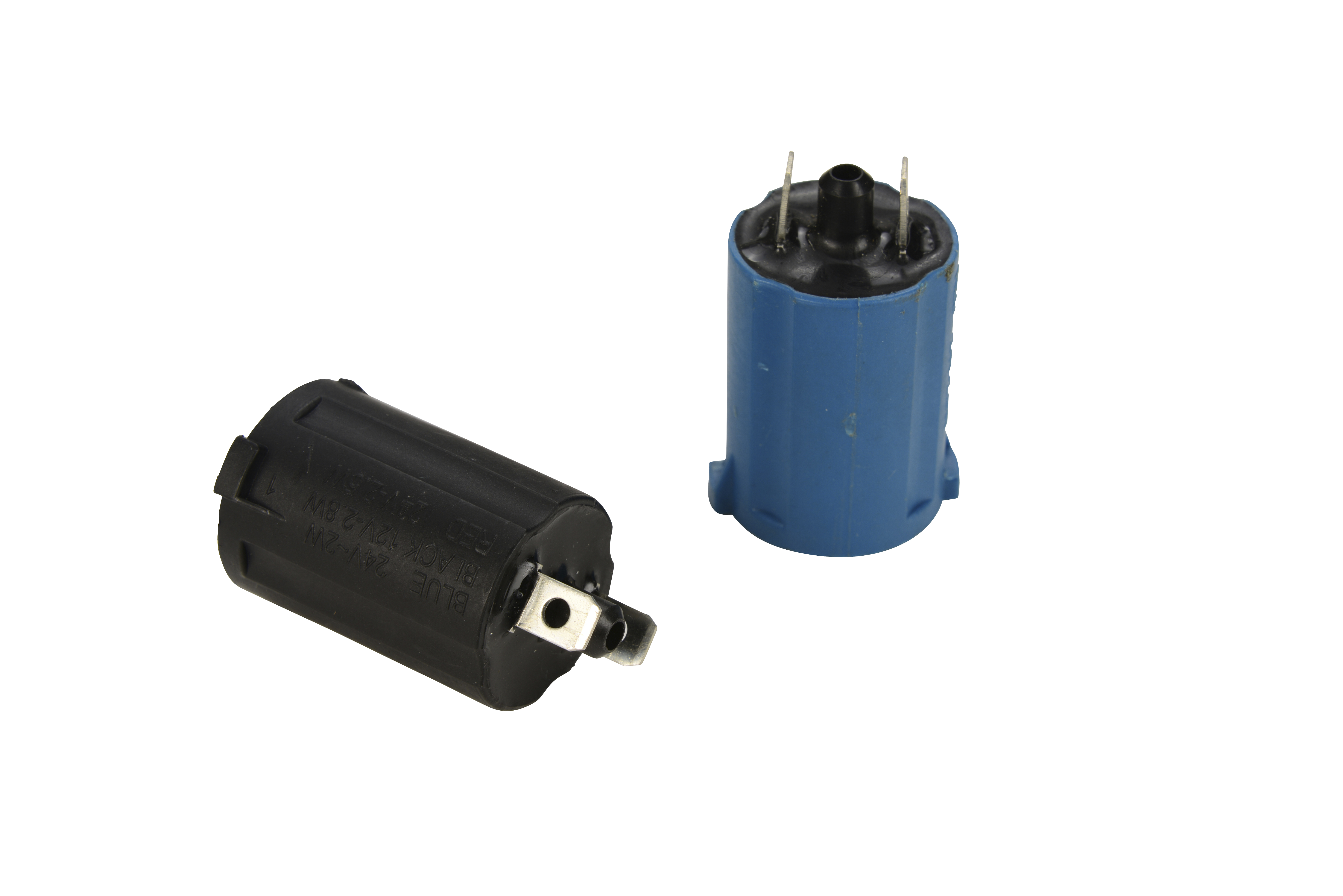 1780-1 Spule 24 Volt für EP 100 Pulsator, blau