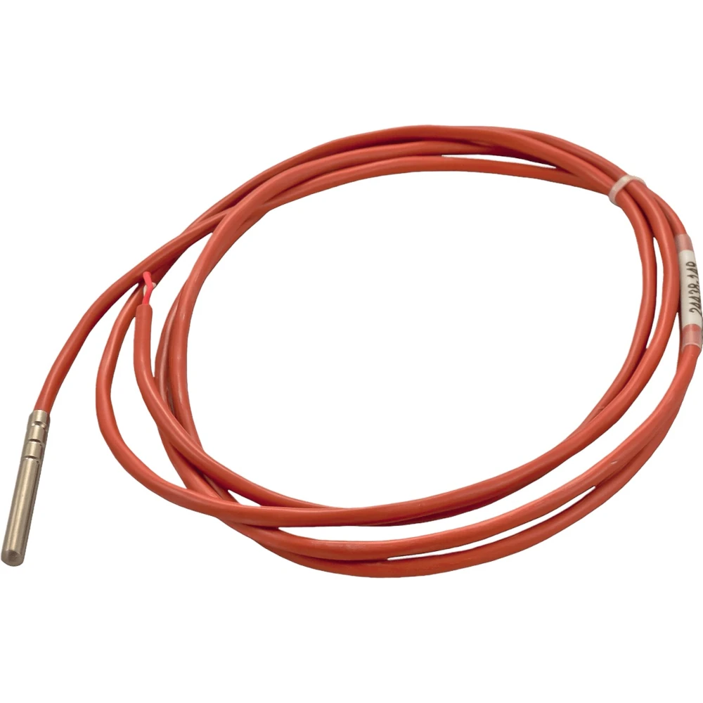 Temperaturfühler 7 x 52 mm, 2,5 m passend Alfa-Laval Prominox