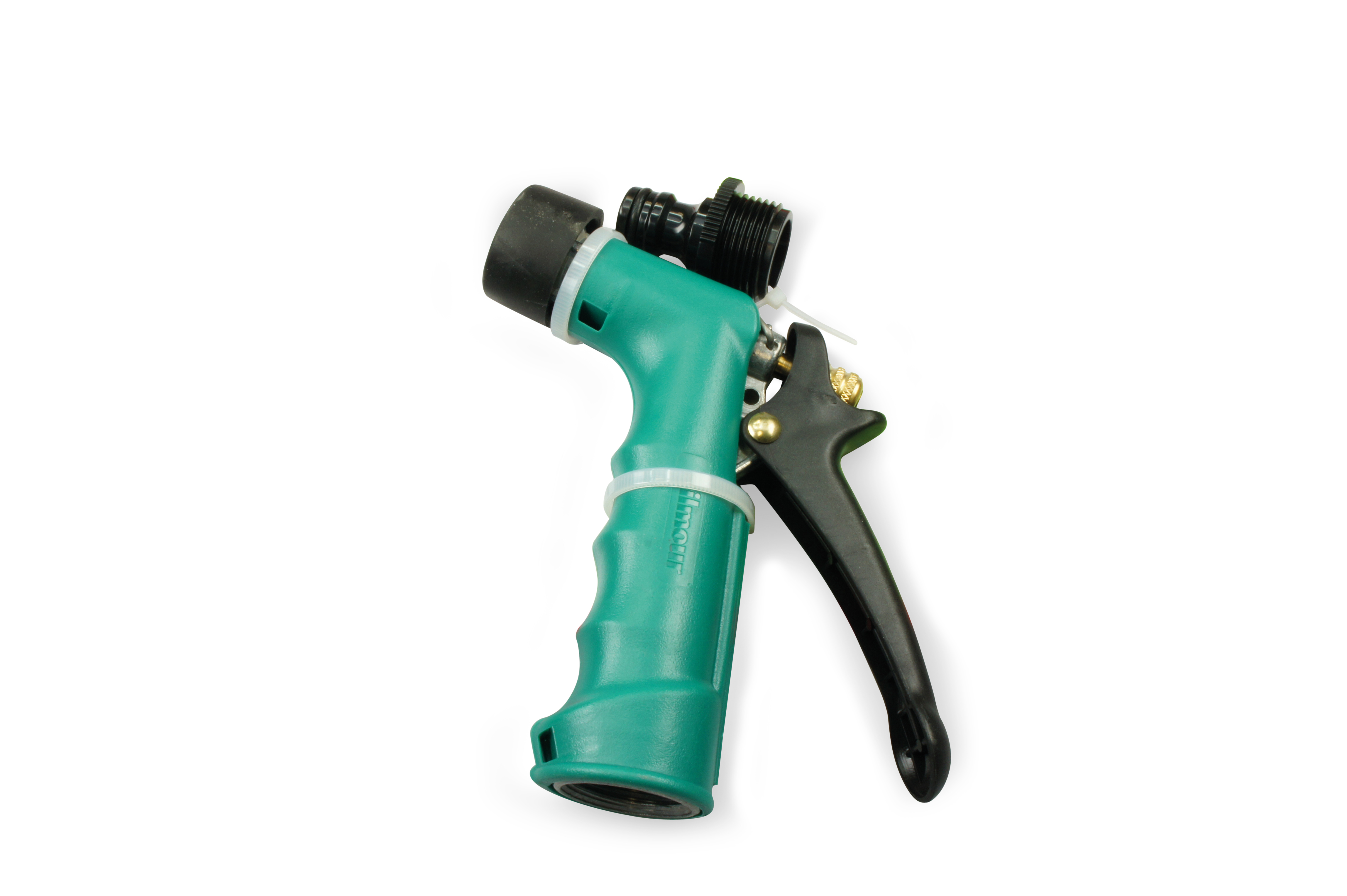 1172G__2 Euterbrause Gilmour Profi grün komplett