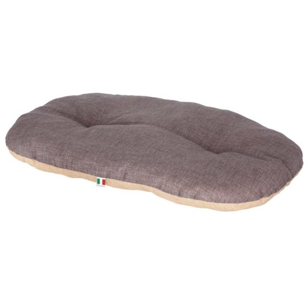 Liegekissen Loneta 82 x 57 cm für Hunde und Katzen