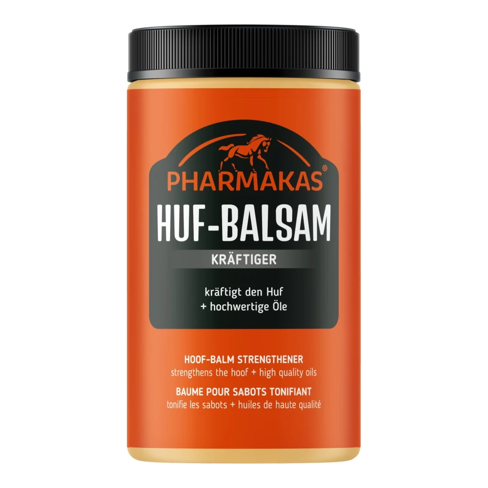 Pharmakus® Hufkräftiger Balsam 1000 ml